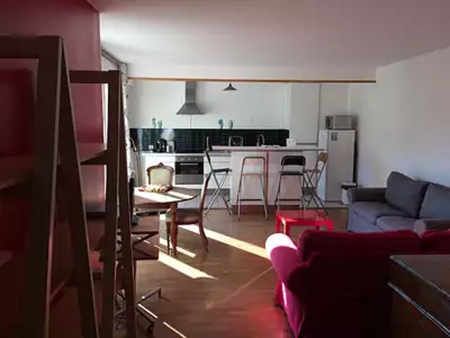 Cachan 94230 Location appartement 3 pièces t3 parking