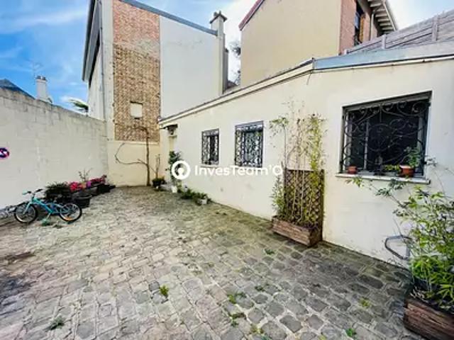Cachan 94230 Location appartement 1 pièce t1