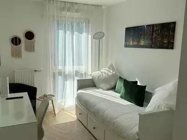 Cachan 94230 Location appartement 1 pièce t1