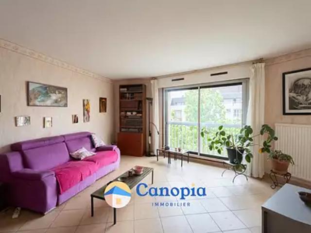 Cachan 94230 Location appartement 4 pièces t4