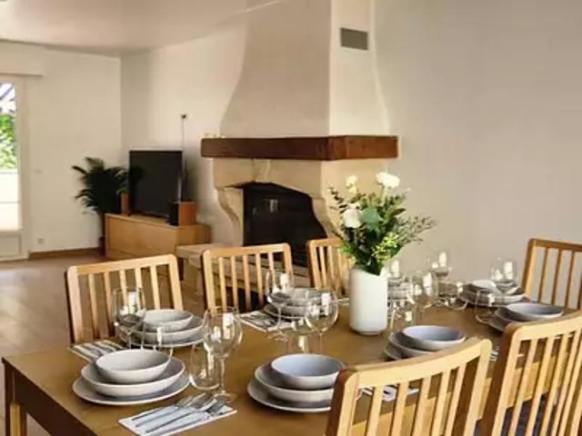 Cachan 94230 Location maison 12 pièces t12