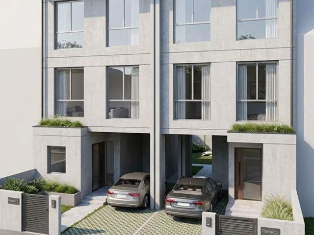 CACHAN 94, Maison de 100 m² 300 m de la gare Bagneux
