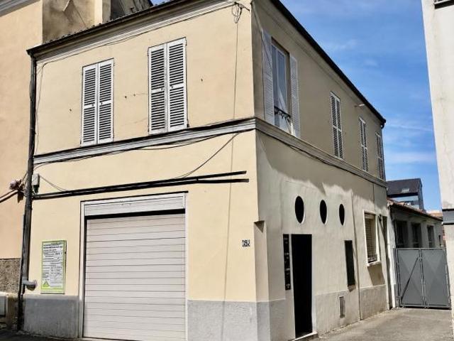 CACHAN – CENTRE VILLE / COTEAUX – LOFT 2 PIÈCES DE 53,65 M² AVEC MEZZANINE