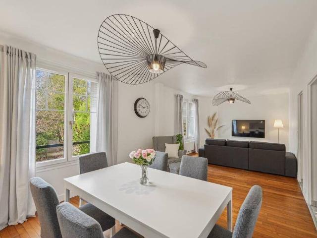 Cachan Location Appartement 94