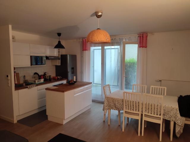 Cachan Location Appartement 94