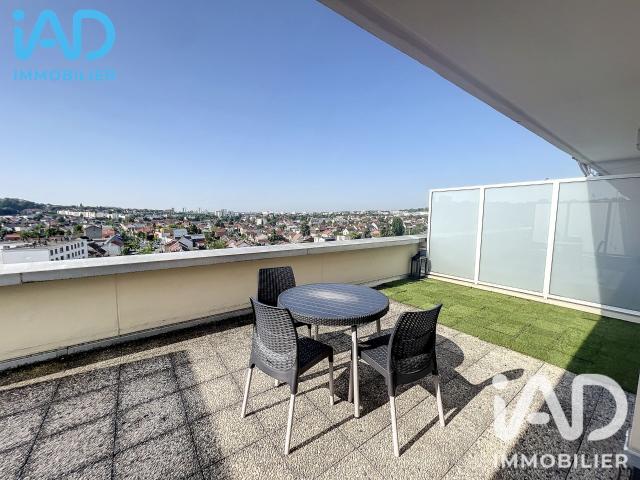 Cachan Location Appartement 94