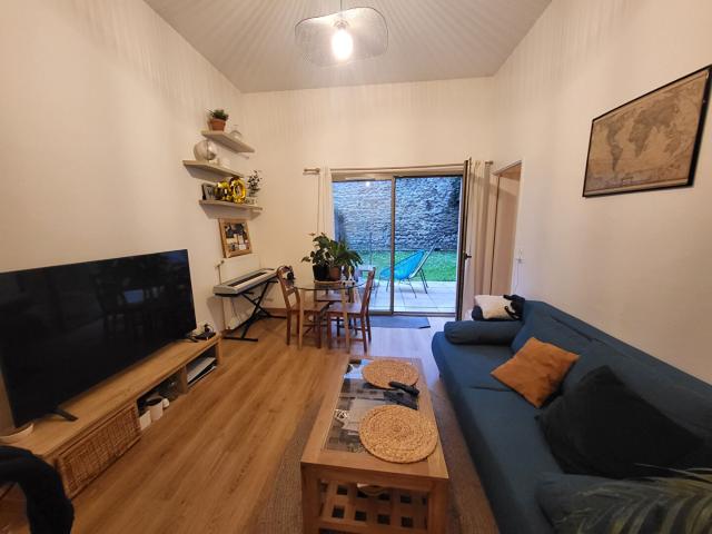 Cachan Location Appartement 94