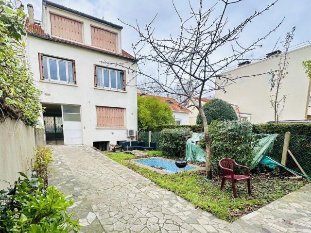 Cachan Location Appartement 94