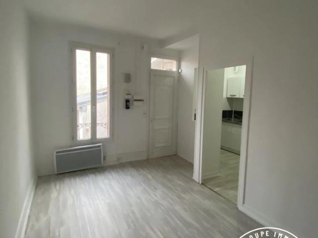 CACHAN STUDIO 25m²