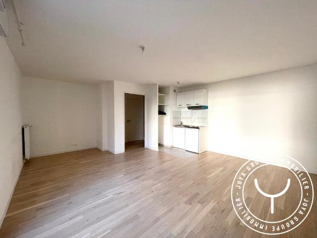 CACHAN STUDIO 35.18 M² AU 1ER ETAGE NEUF