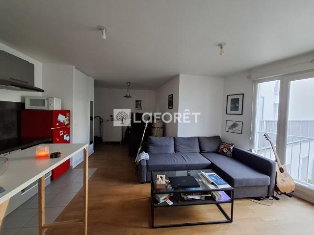 Cachan Vente Appartement 94
