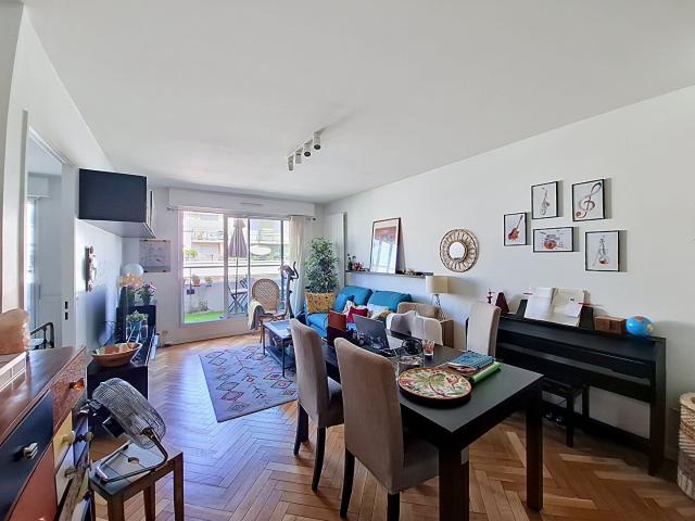 Cachan Vente Appartement 94