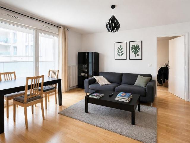 Cachan Vente Appartement 94
