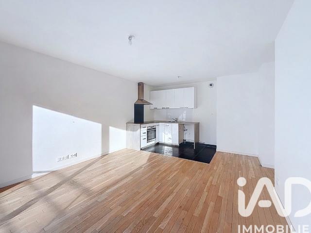 Cachan Vente Appartement 94