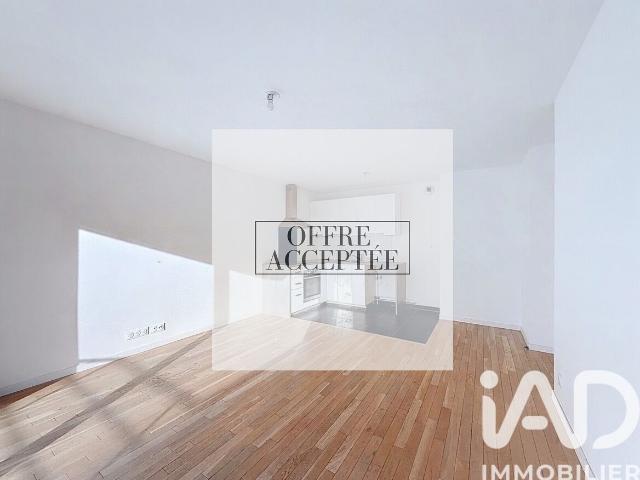 Cachan Vente Appartement 94