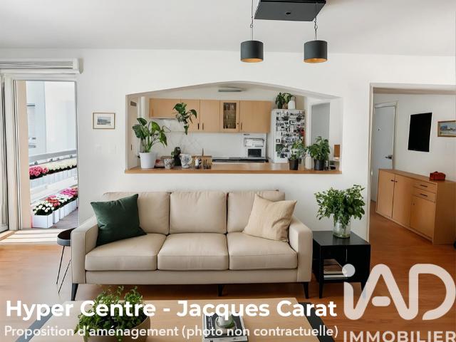 Cachan Vente Appartement 94