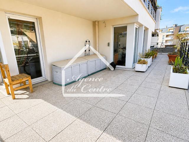 Cachan Vente Appartement 94