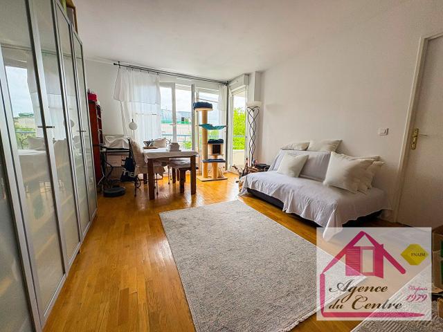 Cachan Vente Appartement 94
