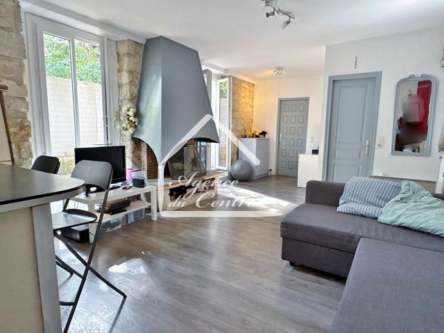 Cachan Vente Appartement 94