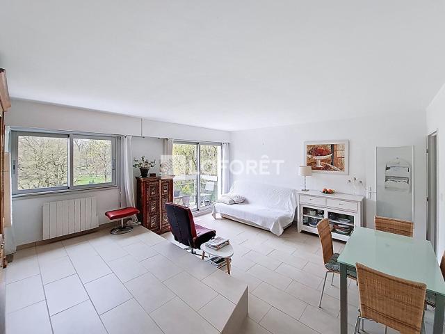 Cachan Vente Appartement 94
