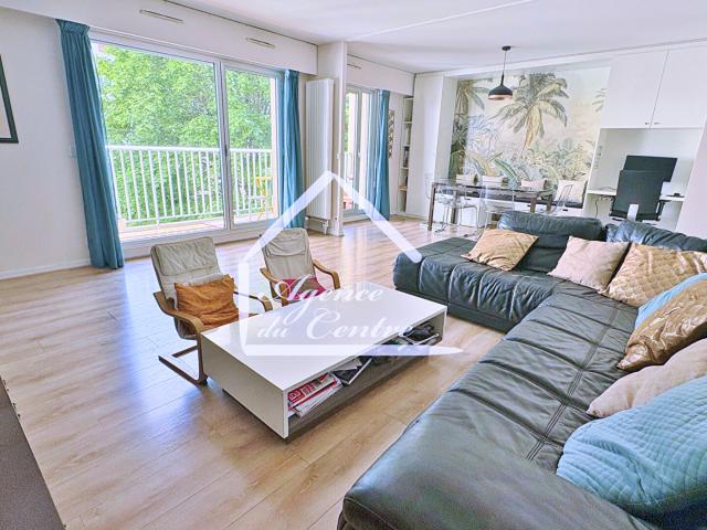 Cachan Vente Appartement 94