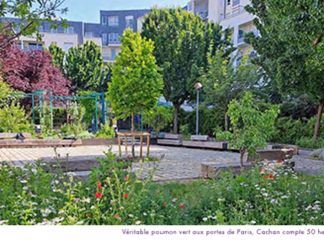 Cachan Vente Appartement 94