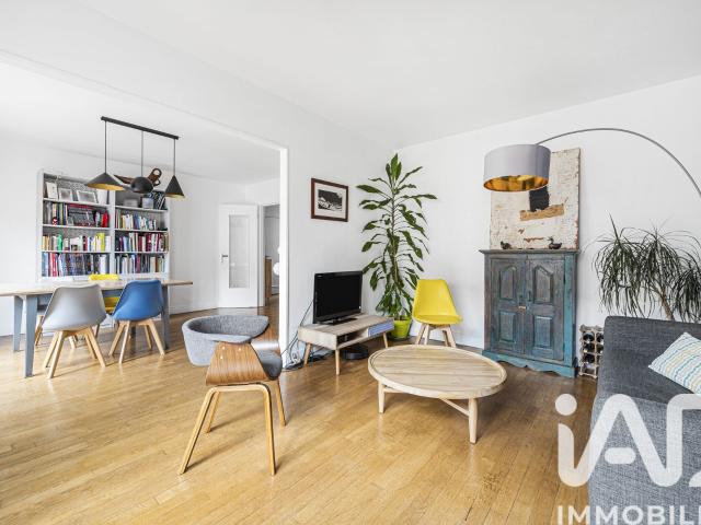 Cachan Vente Appartement 94