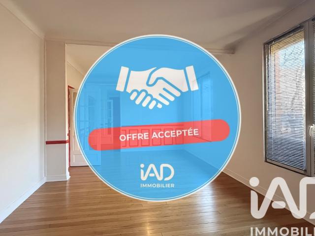 Cachan Vente Appartement 94