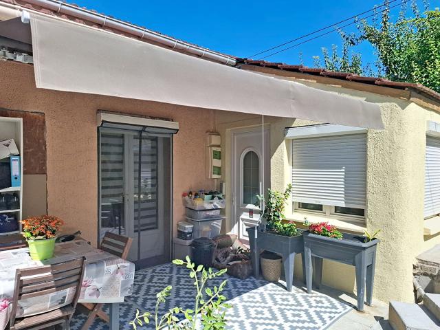 Cachan Vente Maison 94