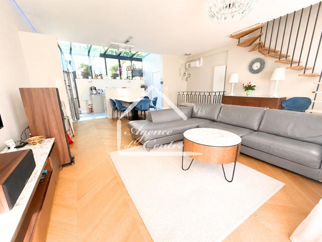 Cachan Vente Maison 94