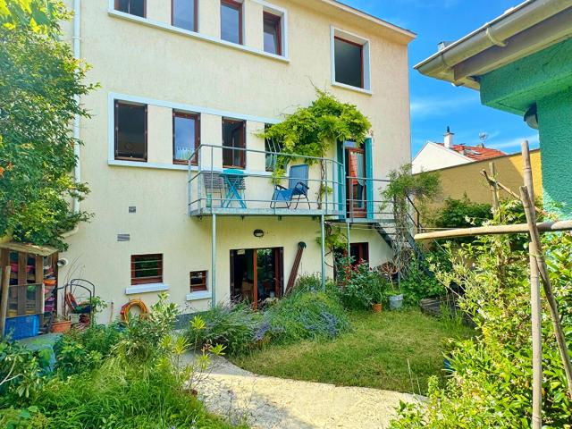Cachan Vente Maison 94