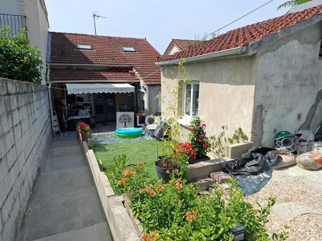 Cachan Vente Maison 94
