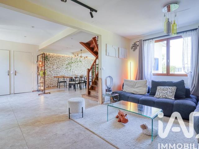 Cachan Vente Maison 94