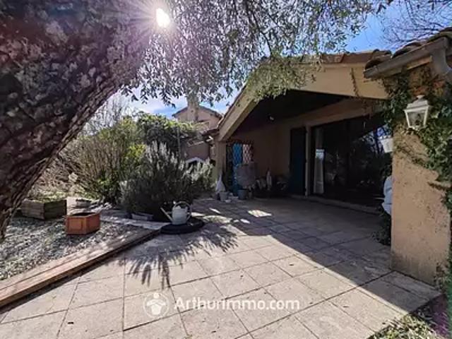 Cadalen 81600 Achat / Vente maison 6 pièces t6