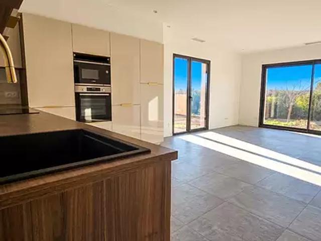 Cadaujac 33140 Achat / Vente maison 4 pièces t4