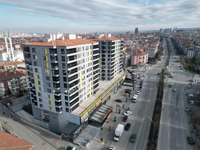 Cadde12 Site İçi_4.kat_bulvara_cephe_150_m2 Daire