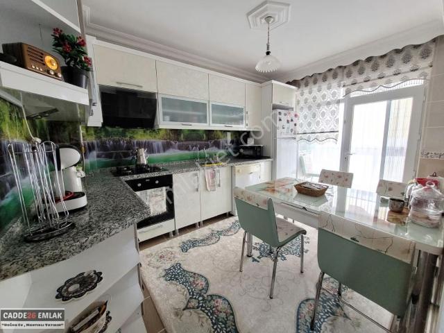 Cadde26 Dan Açelya Tranvay Durağının Dibinde Satılık 2+1 Daire