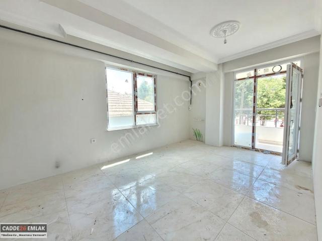 Cadde26 Dan Şehir Hastanesi Bölgesinde Satılık 1+1 Daire
