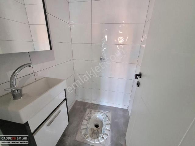 Cadde26 Dan Ertaş Caddesi Üzerinde Site İçinde Satılık 2+1 Daire