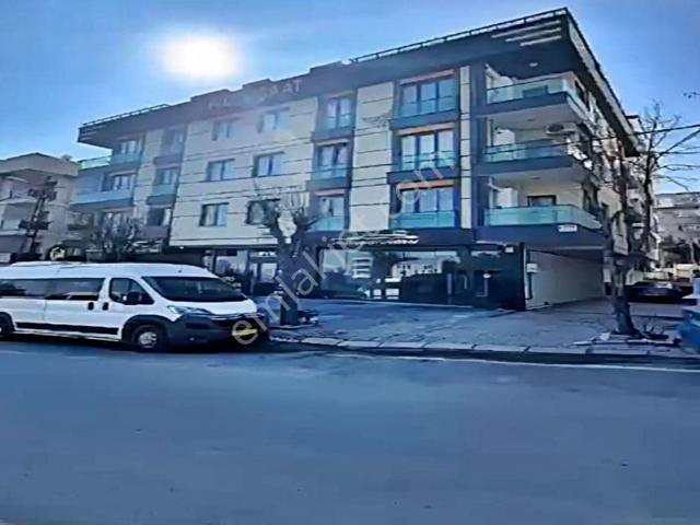 Cadde34 Yapı'dan Beylikdüzünde Metrobüse 5 Dk Kapalı Otoparklı Sıfır 3+1 Arakat Satılık Daire