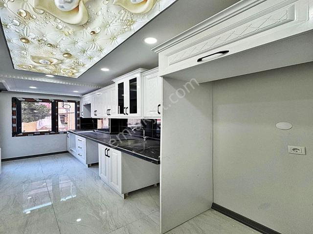 Cadde34 Yapı'dan Doğan Araslının Dibinde Sıfır %70 Krediye Uygun Arakat Daire!