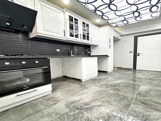 Cadde34 Yapı'dan Devlet Hastanesinin Dibinde 3+1 Krediye Uygun Satılık Daire!