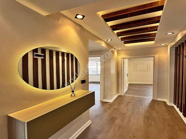 Cadde34 Yapı'dan Full Aydınlık Krediye Uygun Çift Cephe 2+1 Satılık Arakat Daire!