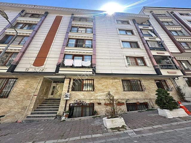 Cadde34 Yapı'dan İster Oturumluk, İster Yatırımlık Masrafsız Krediye Uygun Bahçeli Bahçe Kat!