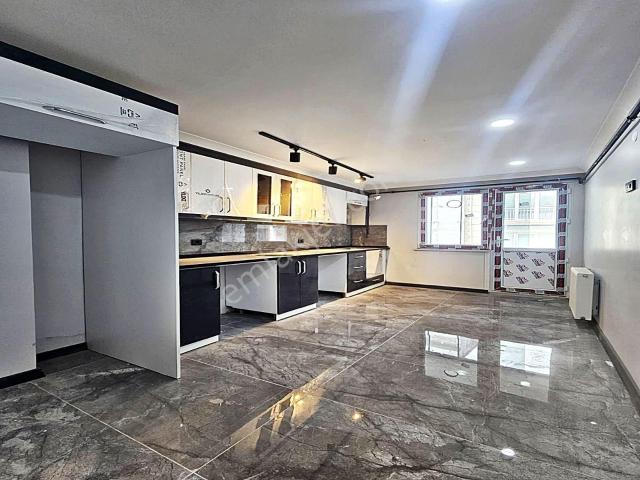 Cadde34 Yapı'dan Çınar'da %80 Krediye Uygun Sıfır Satılık Arakat Daire!