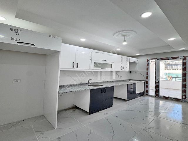 Cadde34 Yapı'dan Saadetdere'de Sıfır 3+1 Yüksek Krediye Uygun Geniş M2 Satılık Daire!