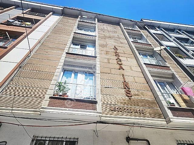 Cadde34 Yapı'dan Talatpaşa'da 2+1 Kiralık Bahçeli Bahçe Katı!