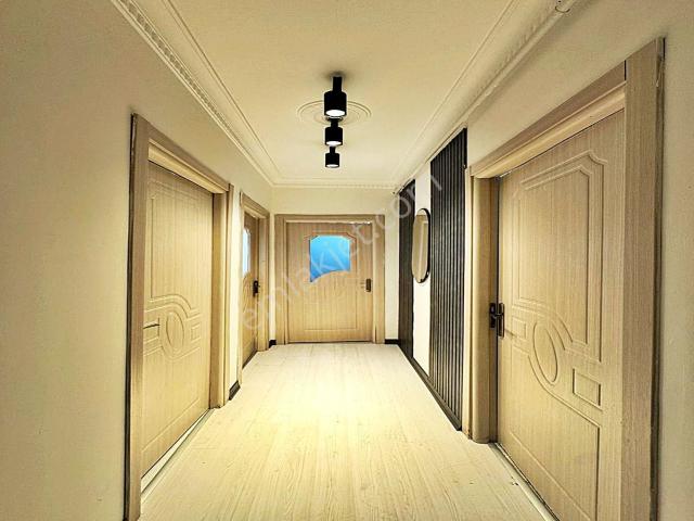 Cadde34 Yapı'dan Talatpaşa'da Eminevim & Katılımev Ve Krediye Uygun Satılık Kelepir Bahçe Kat!