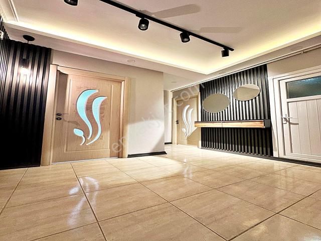 Cadde34 Yapı'dan Üçevler'de Eminevim & Fuzulev Vb Kuruluşlara Uygun Satılık Daire