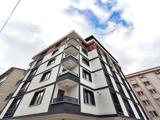 Cadde34 Yapı'dan Üçevler'de Sıfır %80 Krediye Uygun Kapalı Otoparklı Satılık Arakat Balkonlu Daire!
